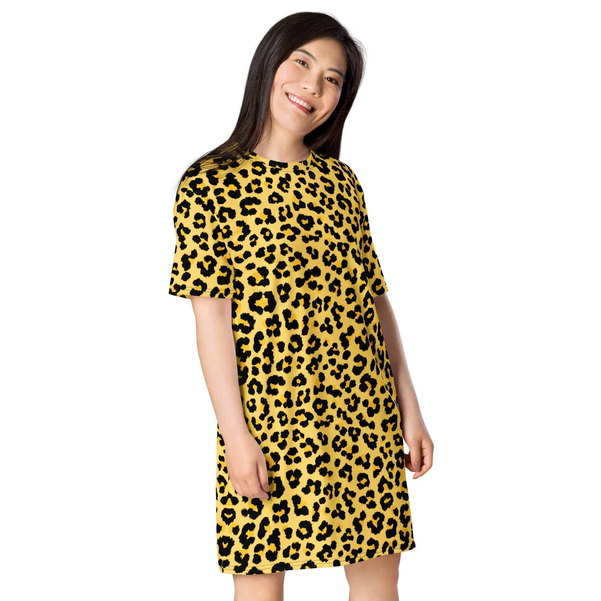 T-Shirt Dress