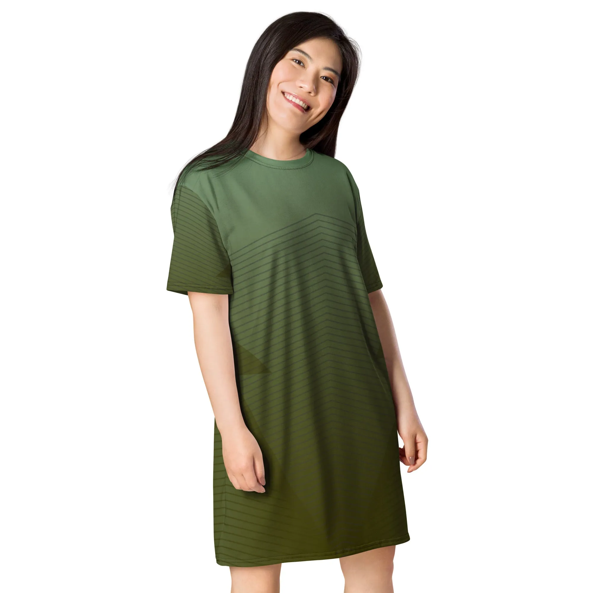 T-Shirt Dress