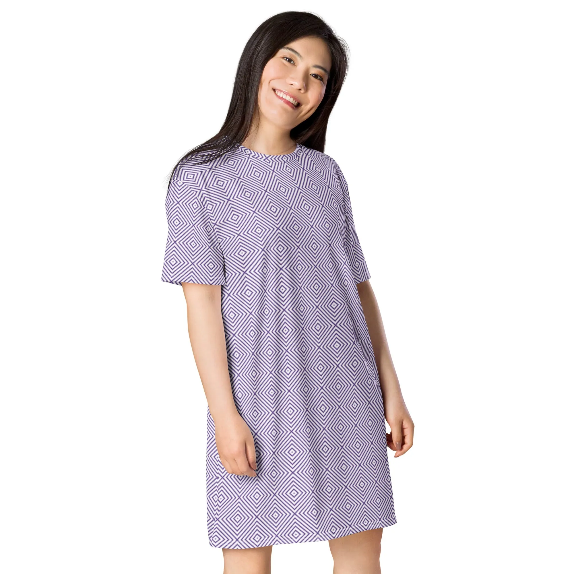 T-Shirt Dress
