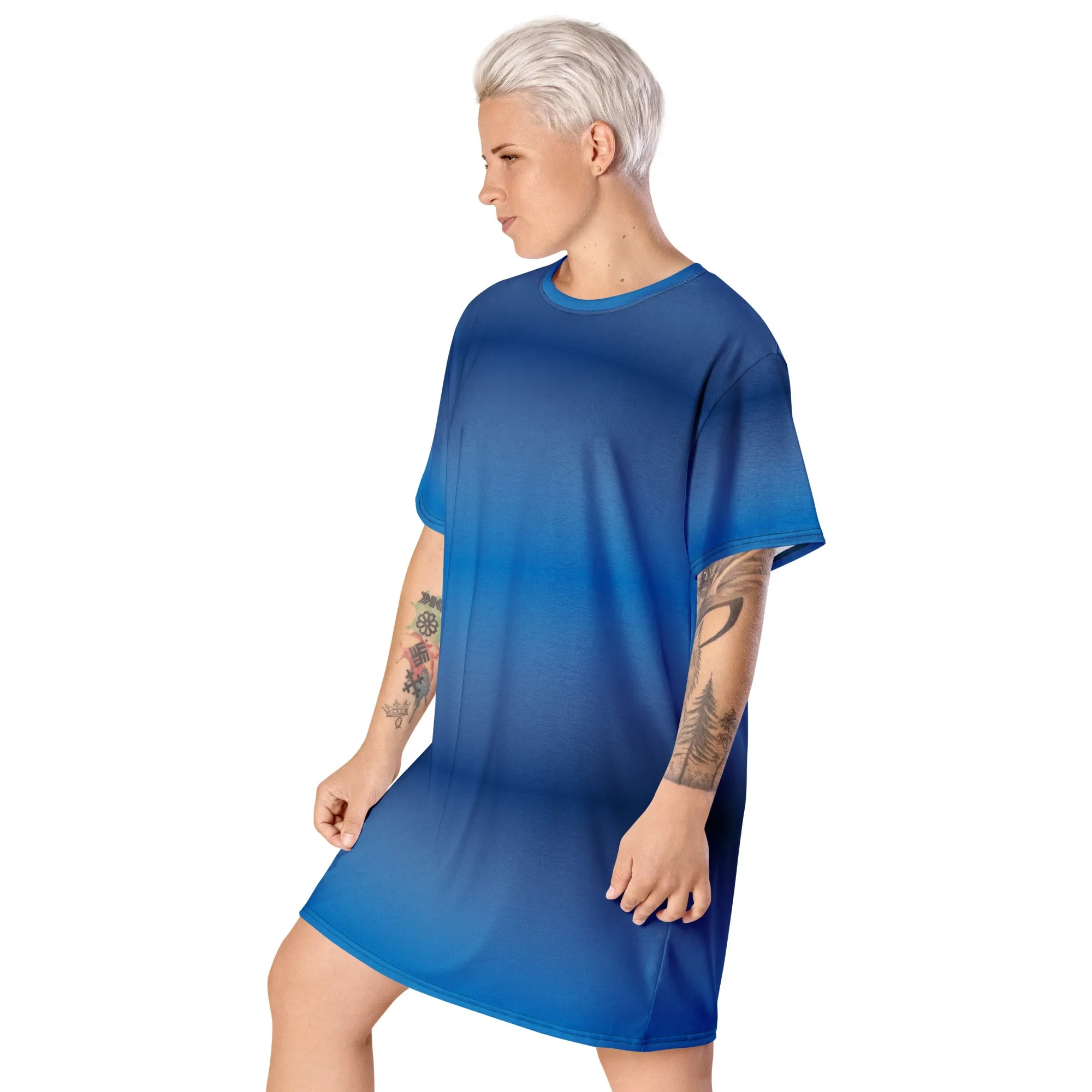 T-Shirt Dress