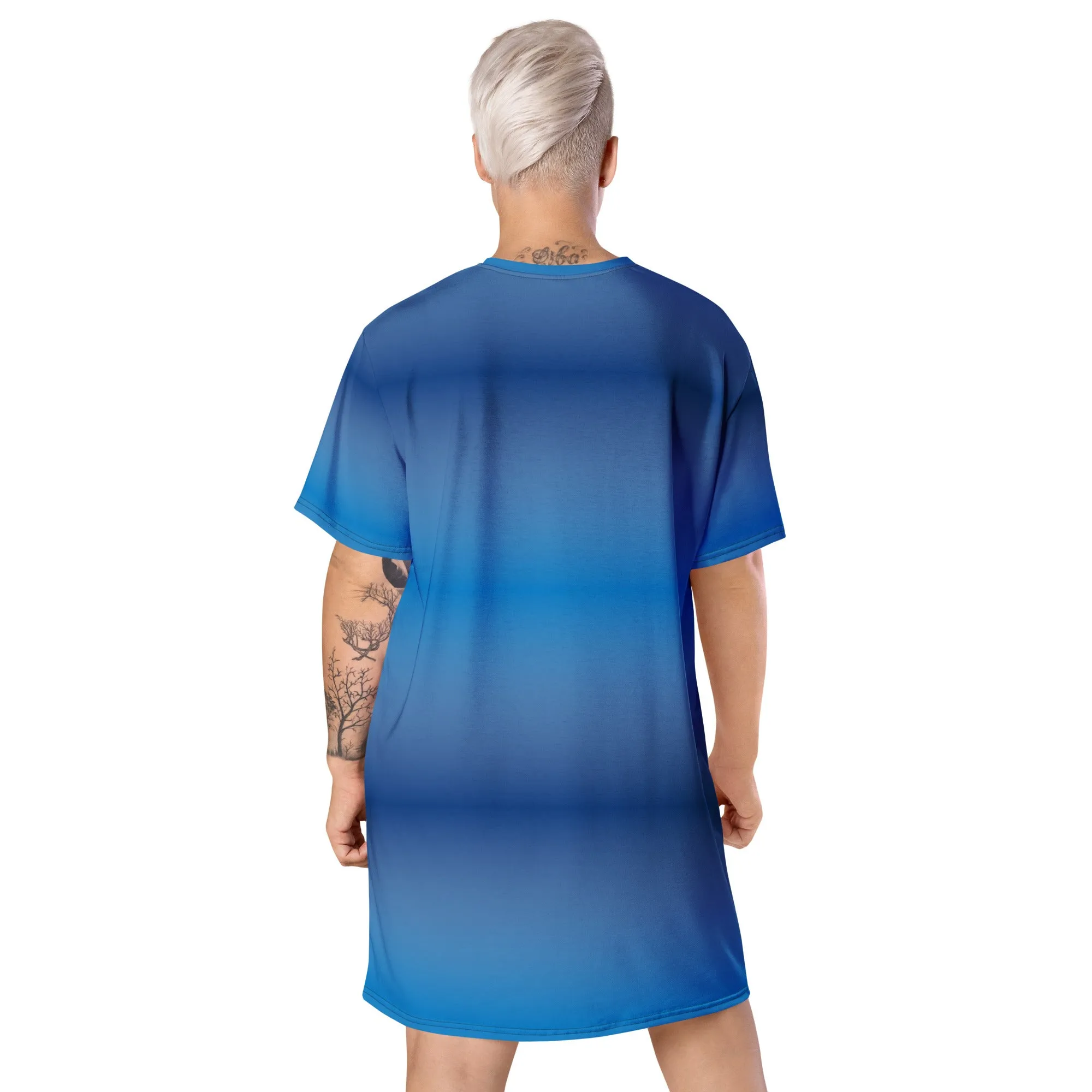 T-Shirt Dress