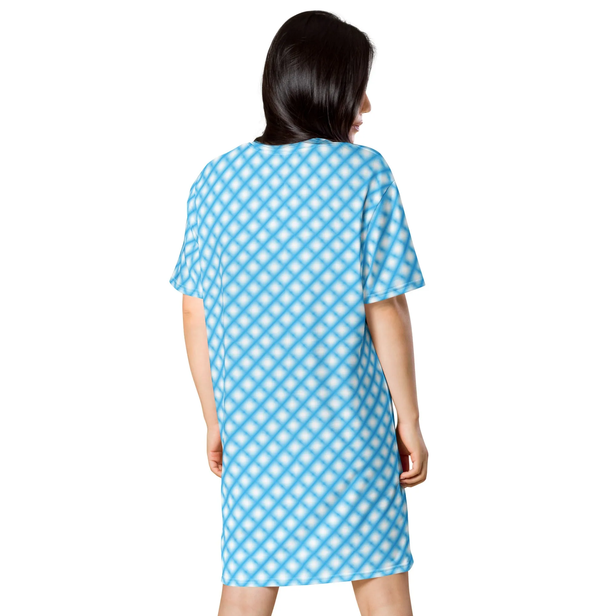 T-Shirt Dress