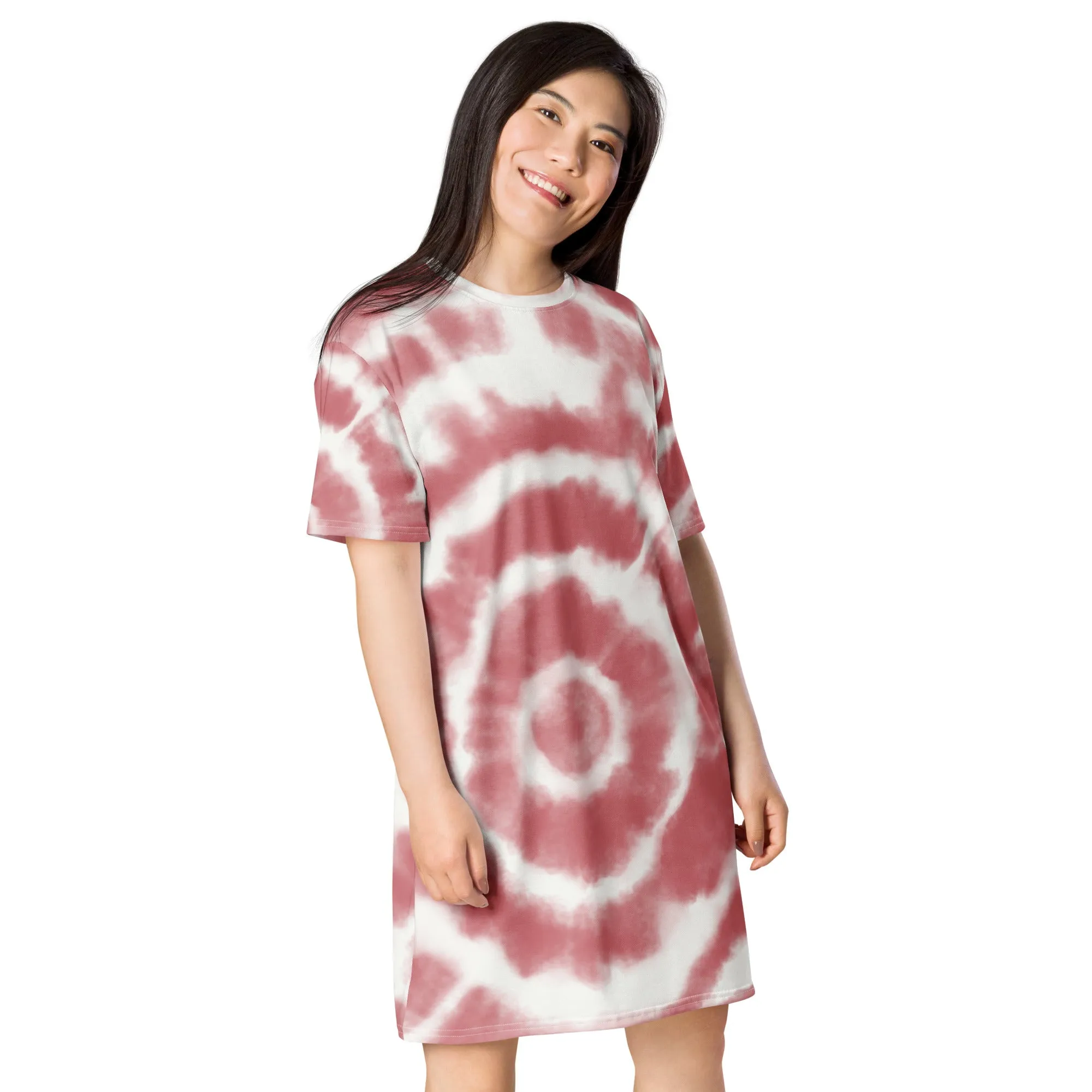 T-Shirt Dress