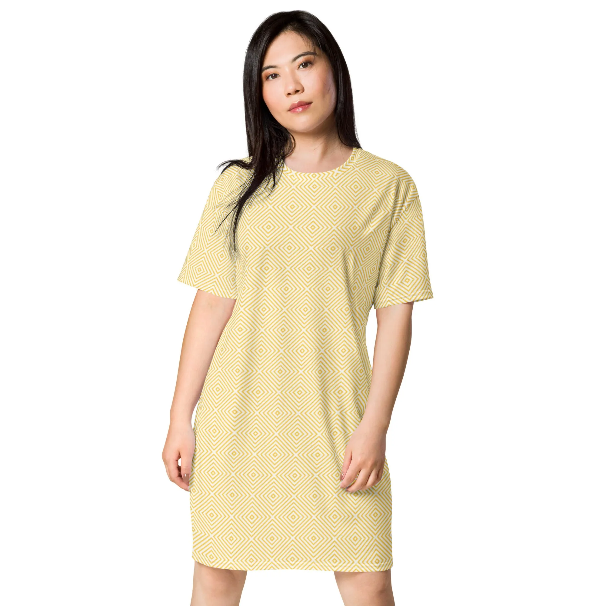 T-Shirt Dress