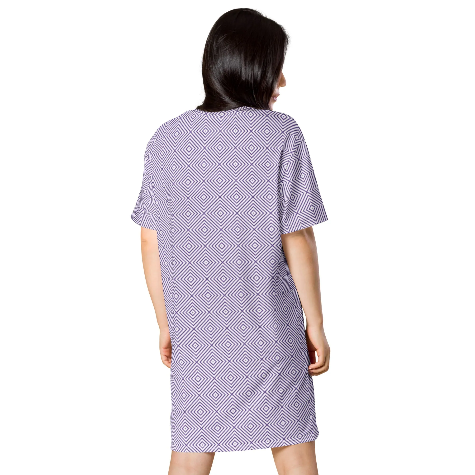 T-Shirt Dress