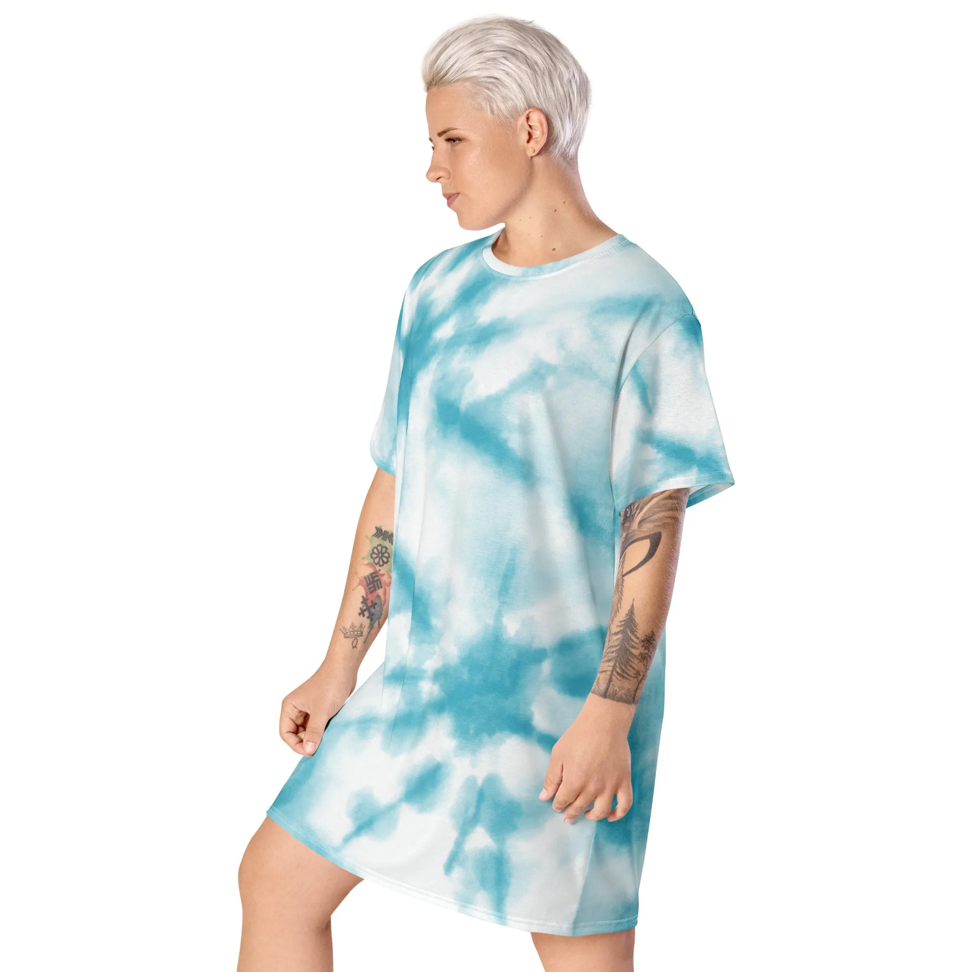 T-Shirt Dress