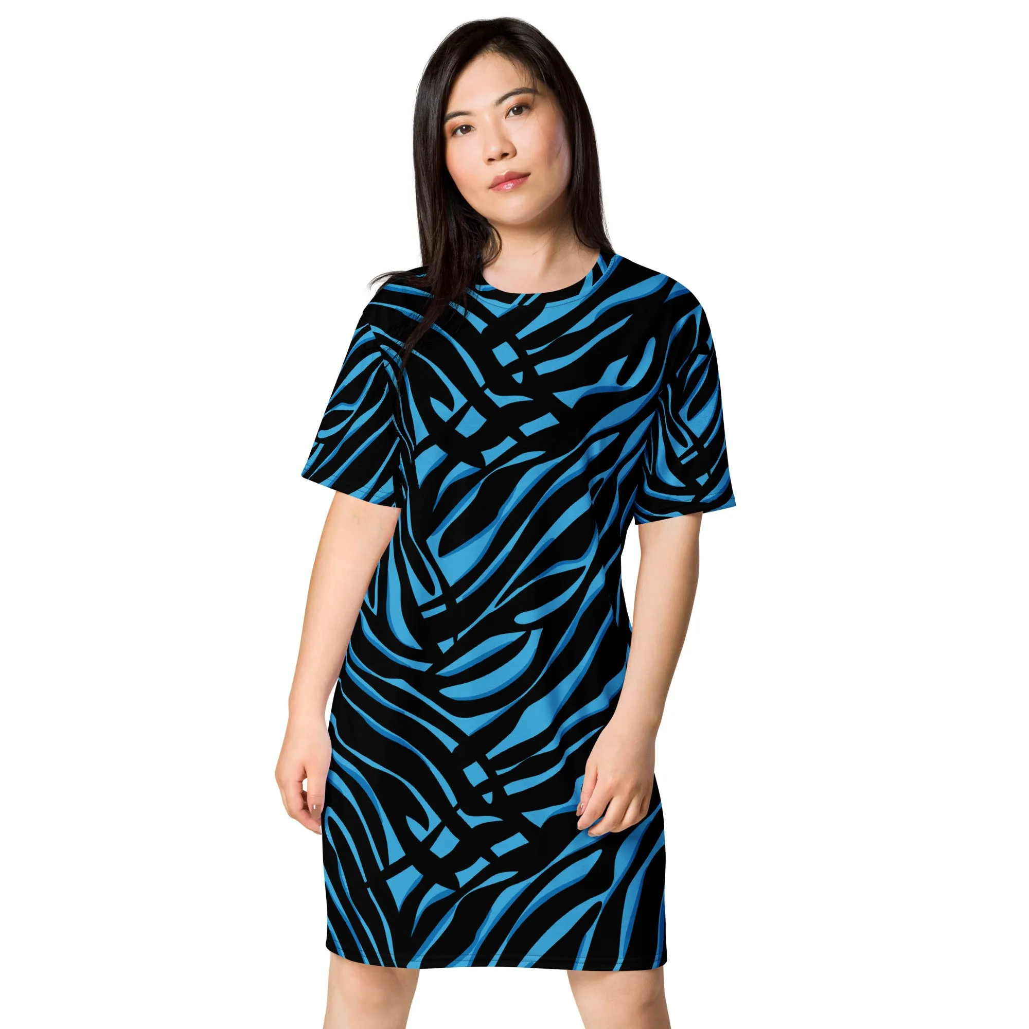 T-Shirt Dress