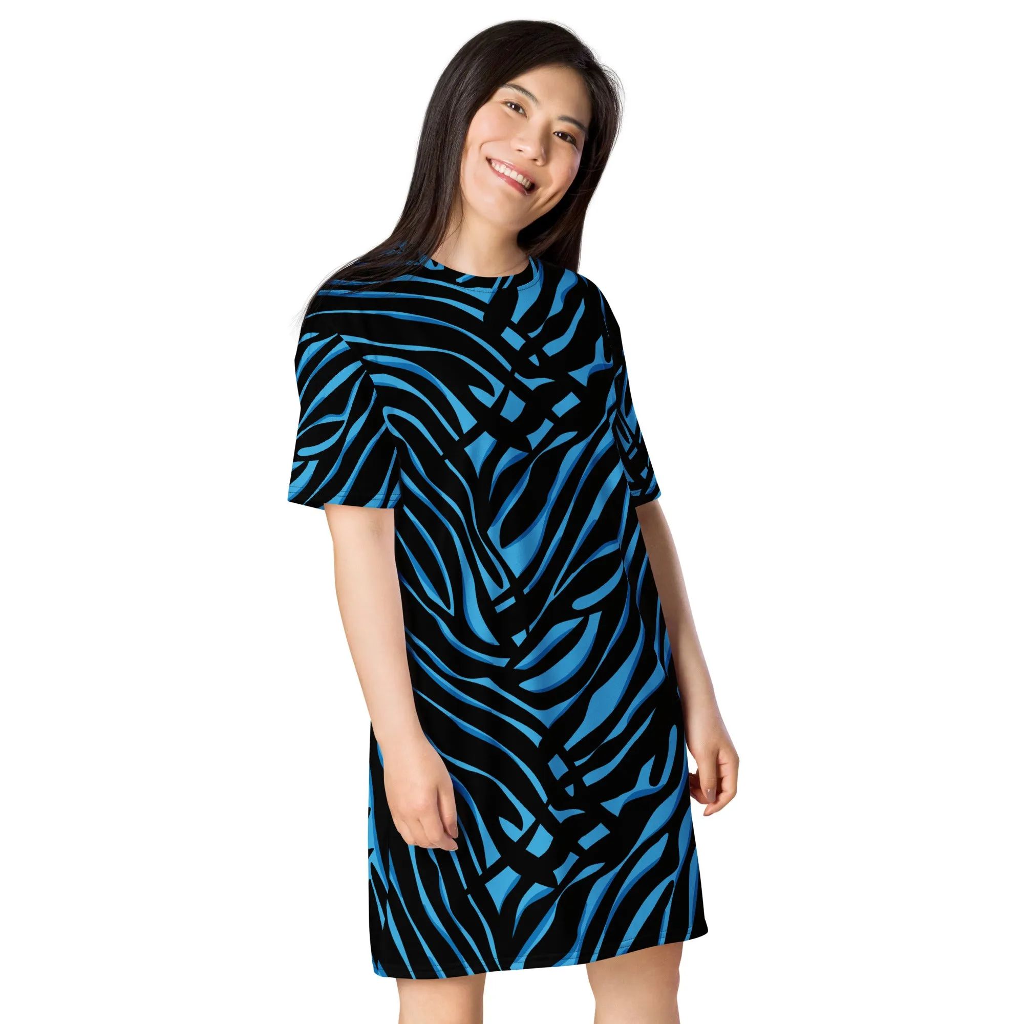 T-Shirt Dress