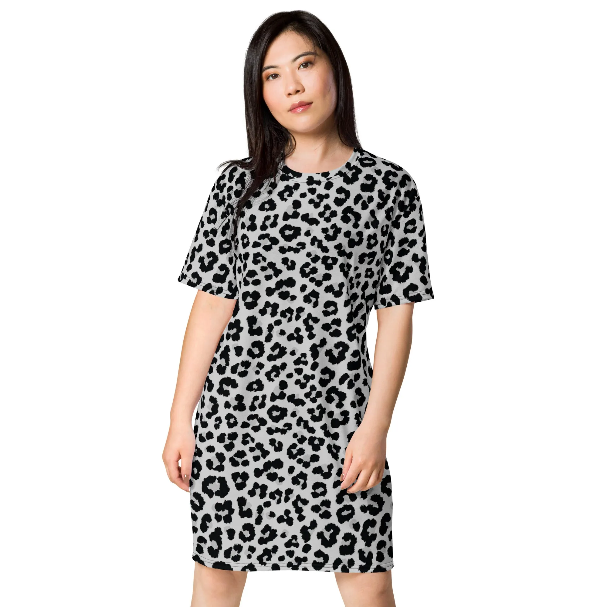 T-Shirt Dress