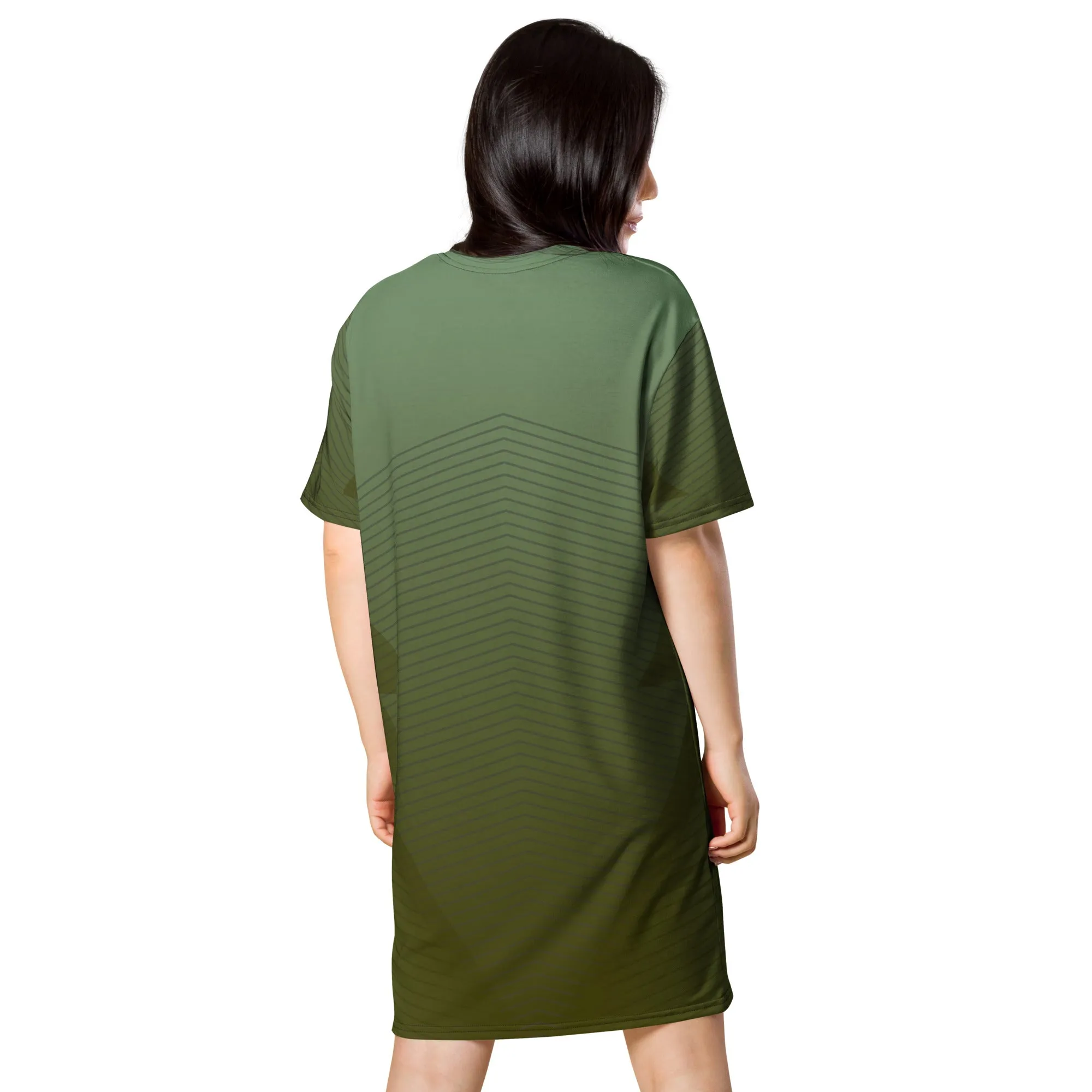 T-Shirt Dress