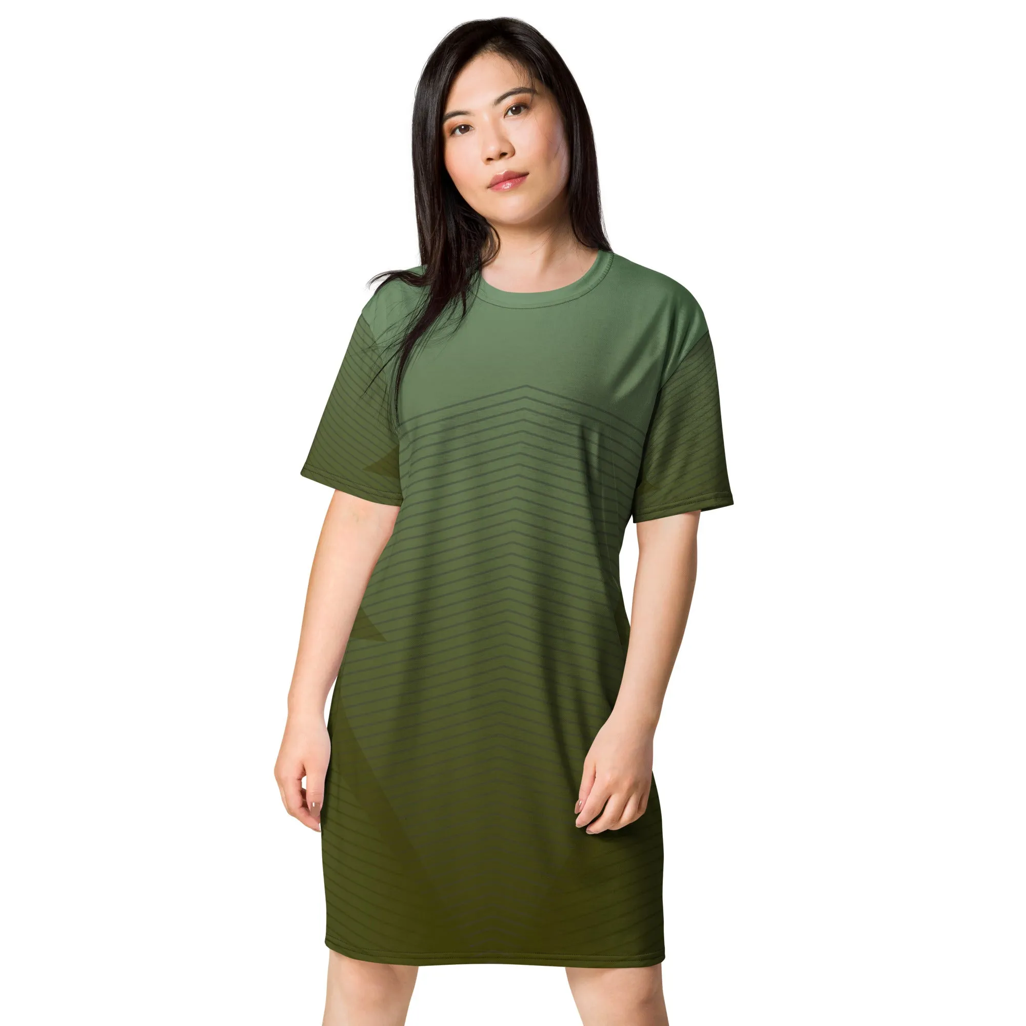 T-Shirt Dress