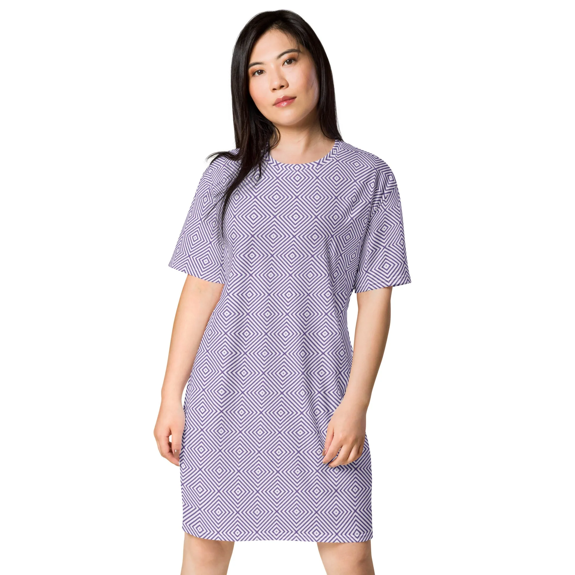 T-Shirt Dress