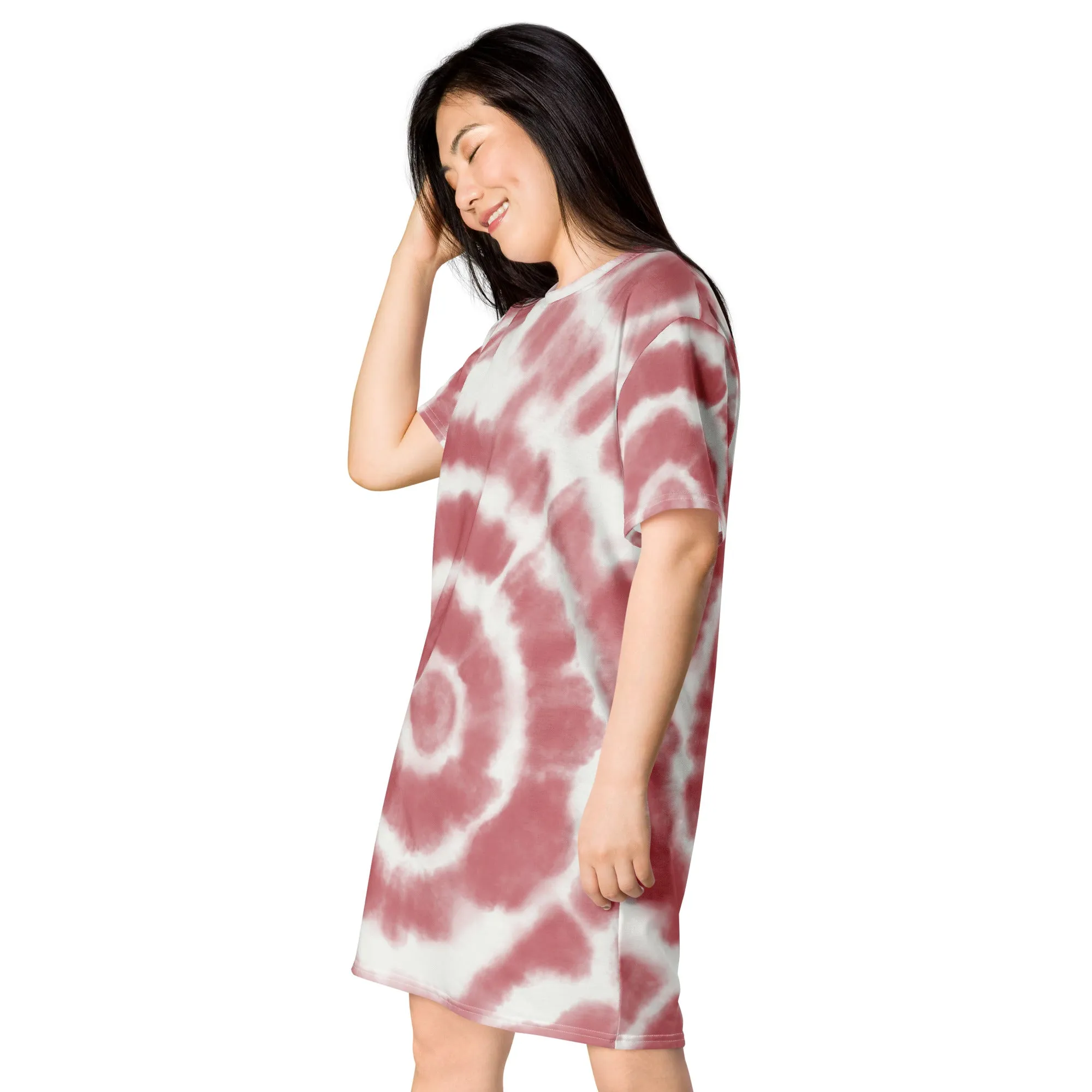 T-Shirt Dress