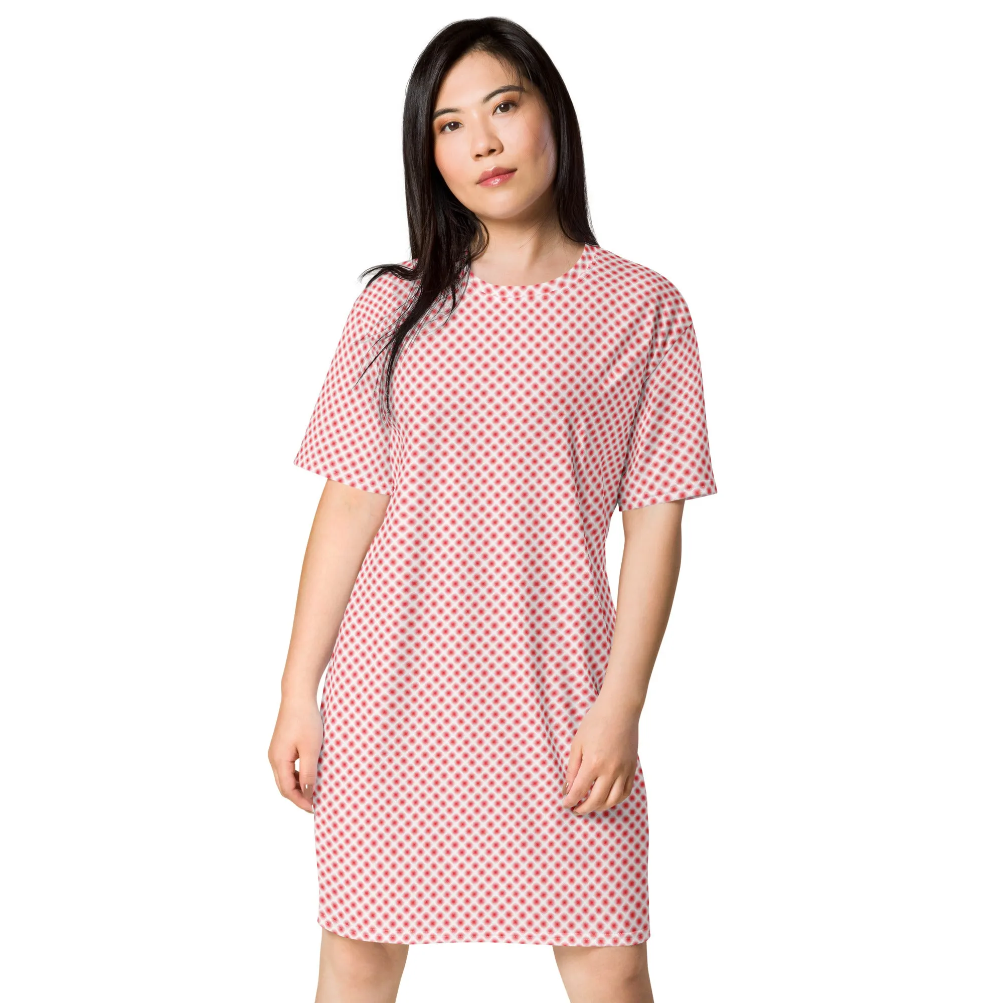 T-Shirt Dress