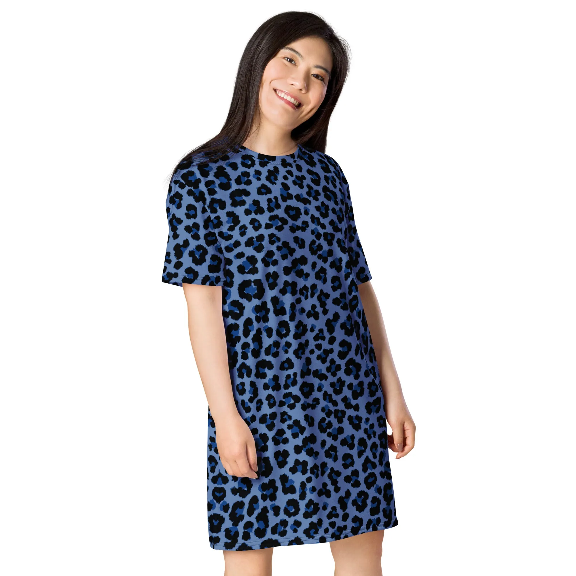 T-Shirt Dress