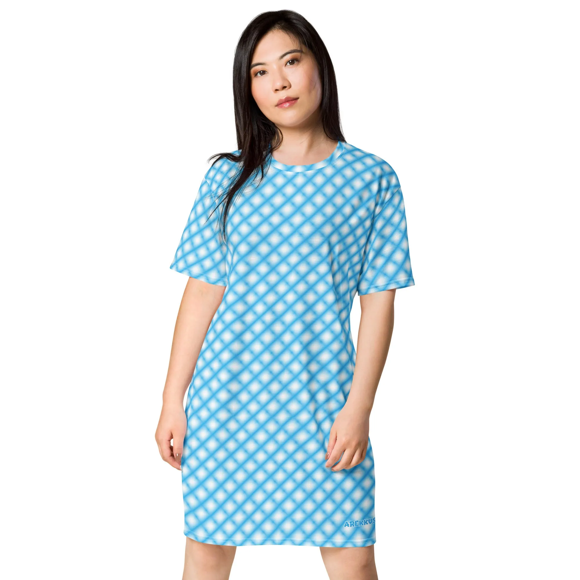 T-Shirt Dress