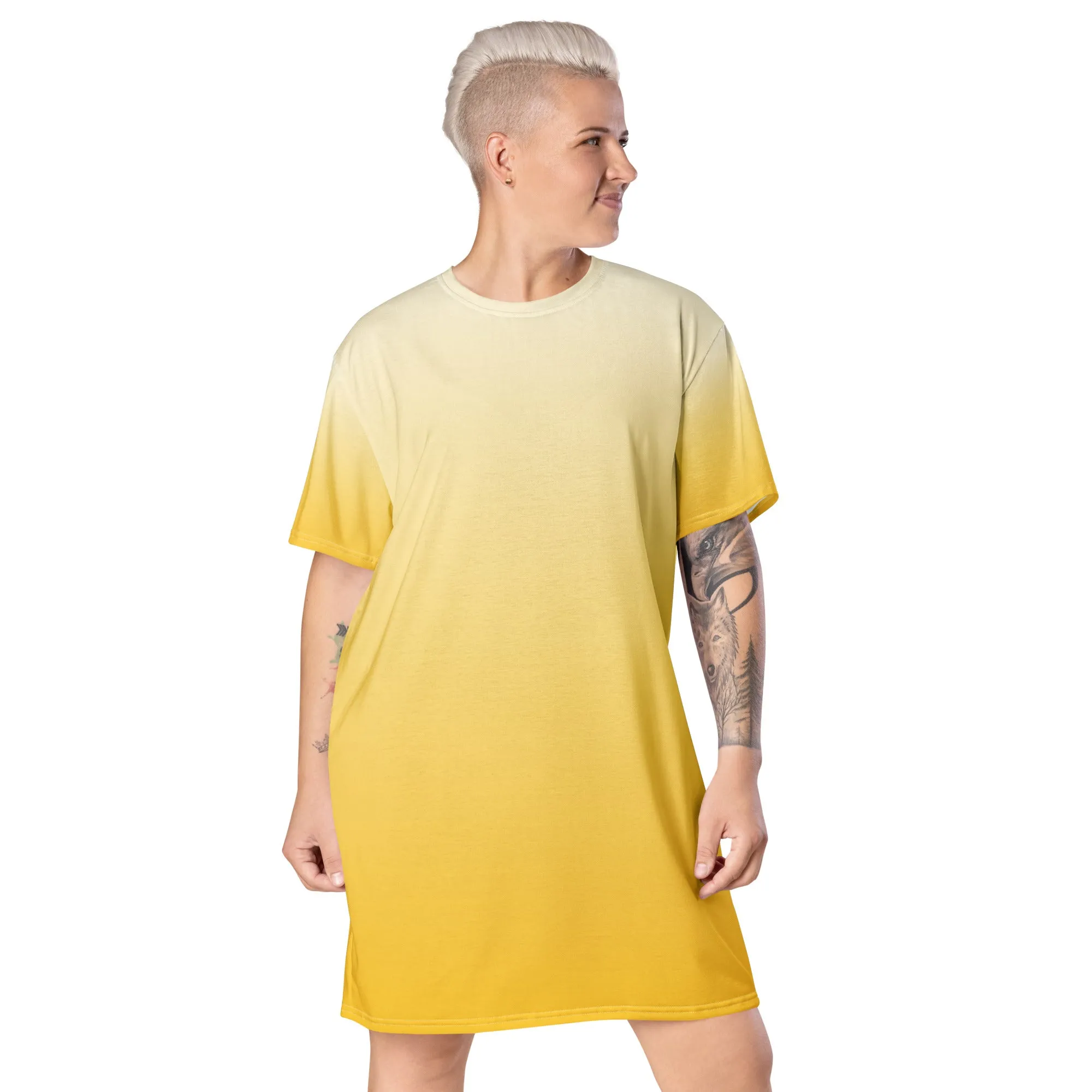 T-Shirt Dress