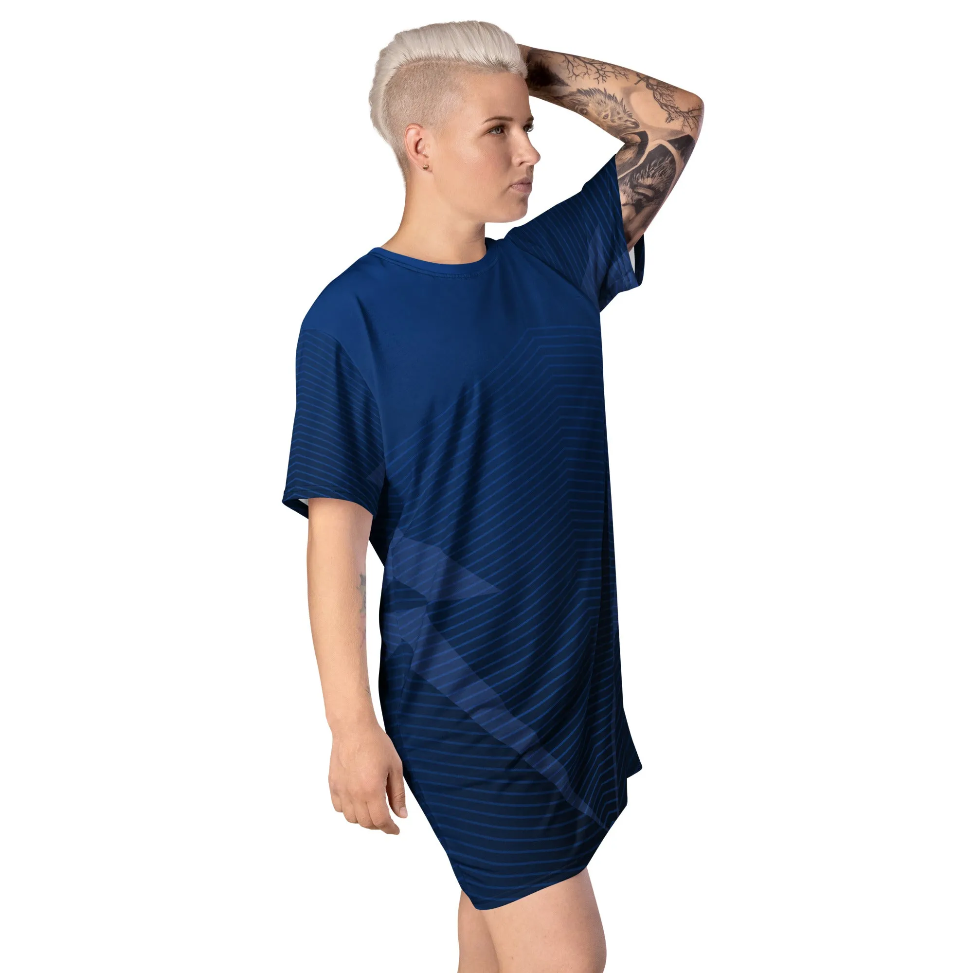 T-Shirt Dress