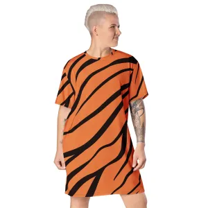 T-Shirt Dress