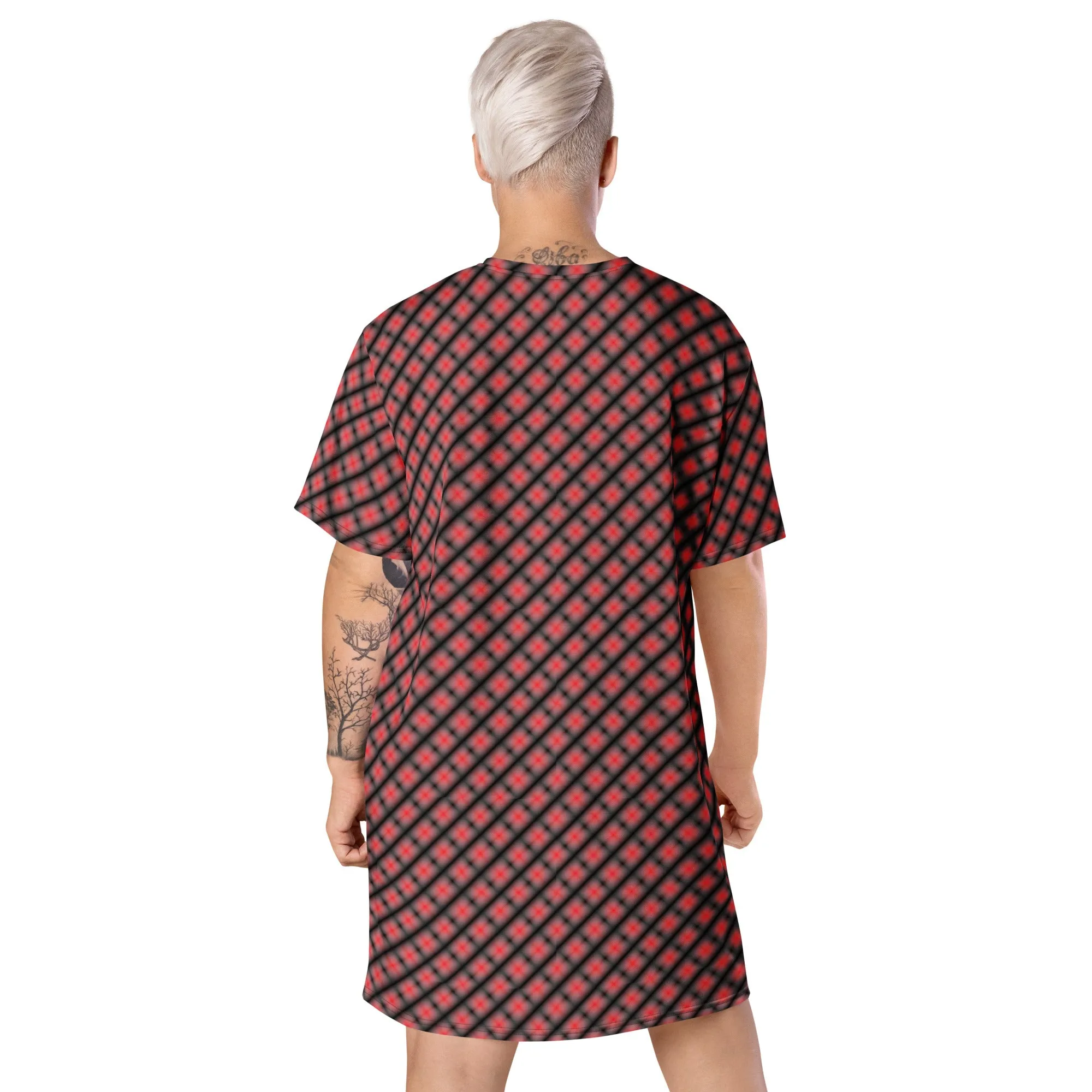 T-Shirt Dress