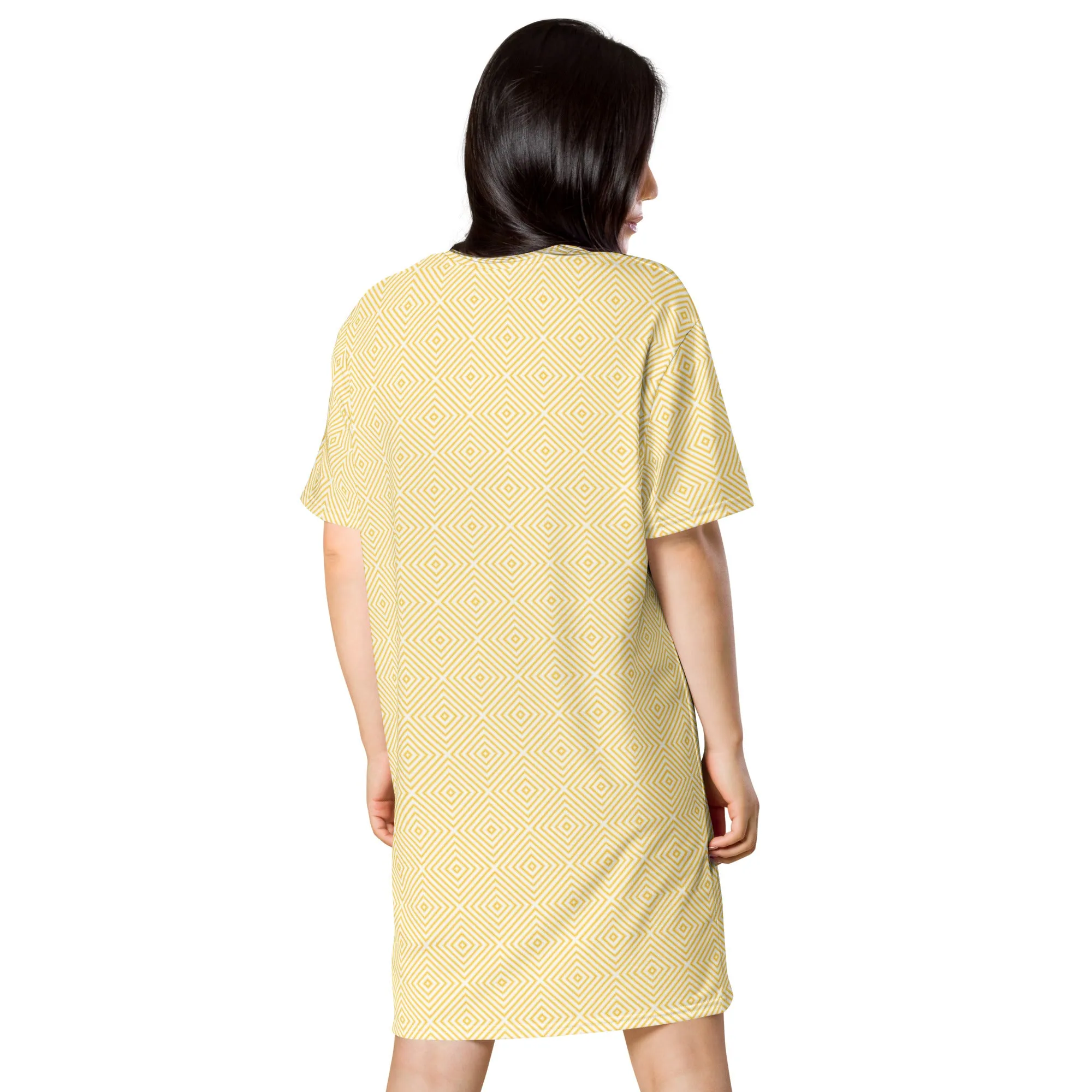T-Shirt Dress