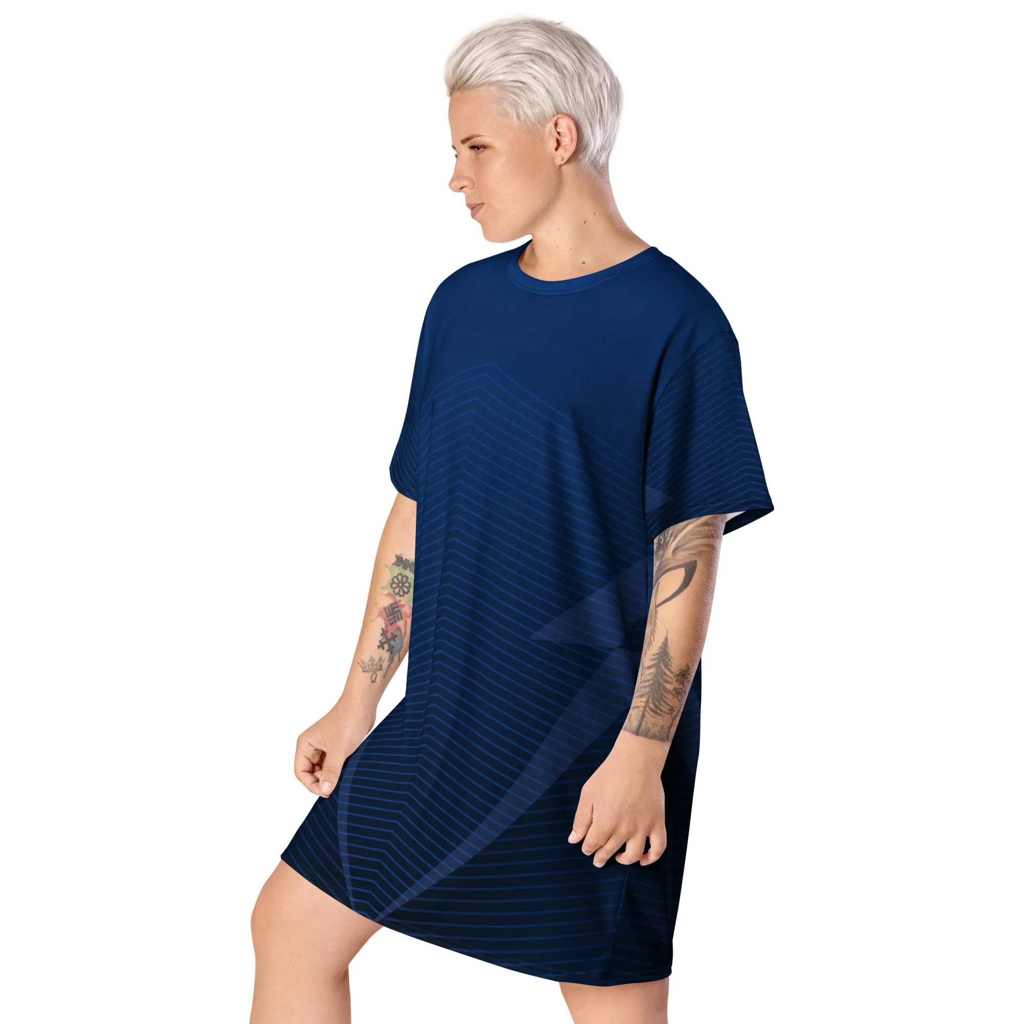T-Shirt Dress