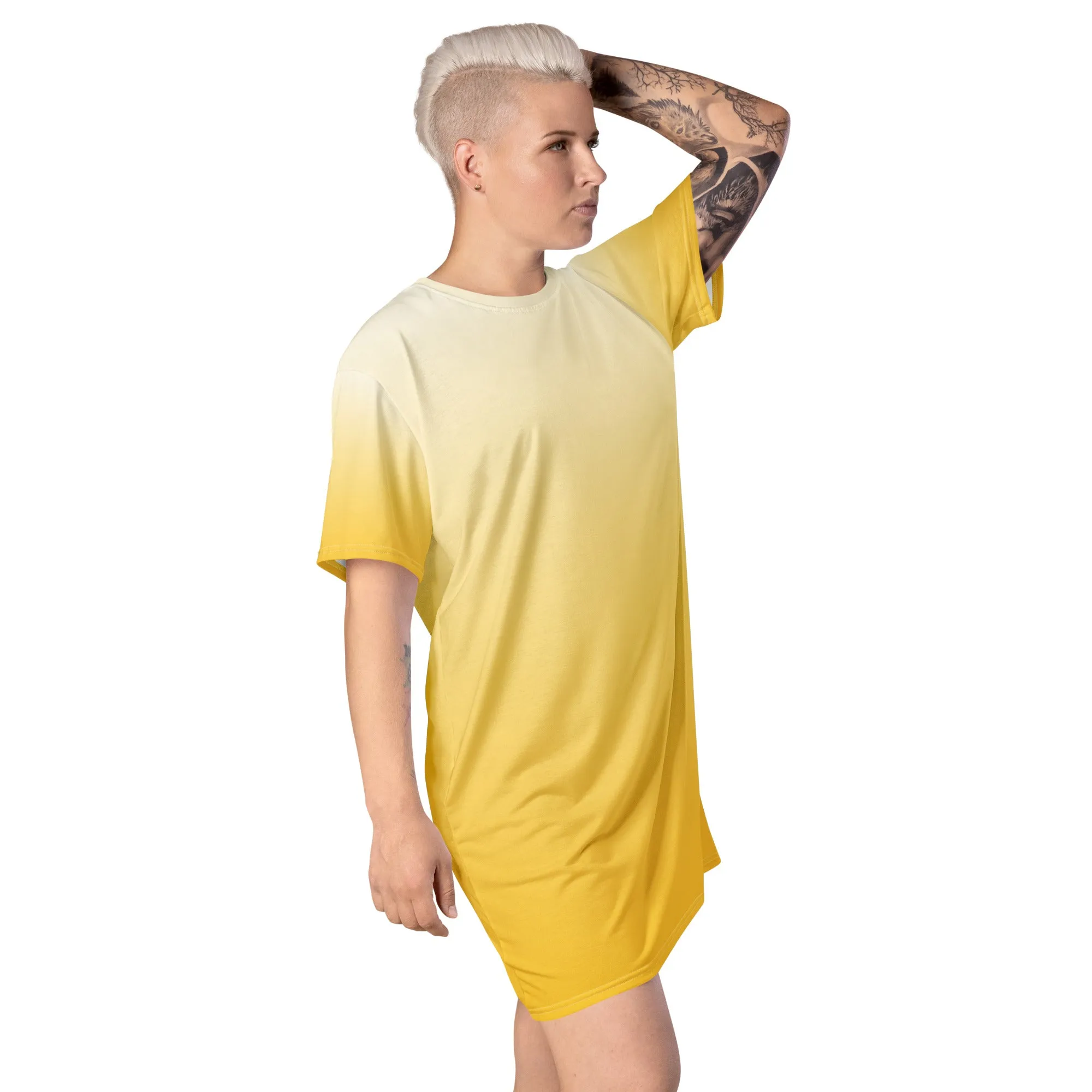 T-Shirt Dress