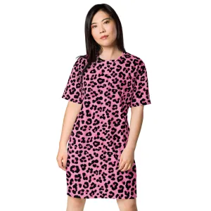 T-Shirt Dress