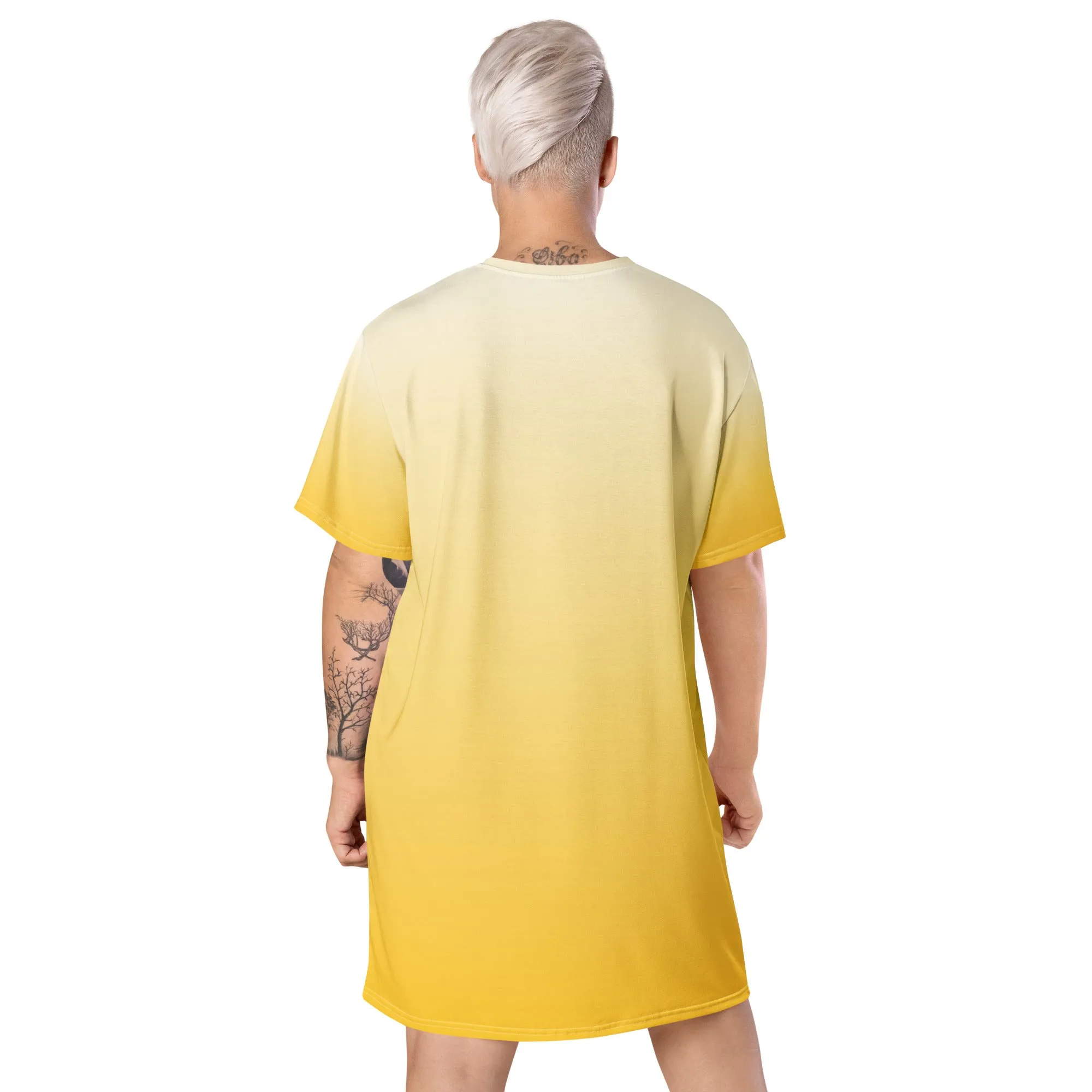 T-Shirt Dress