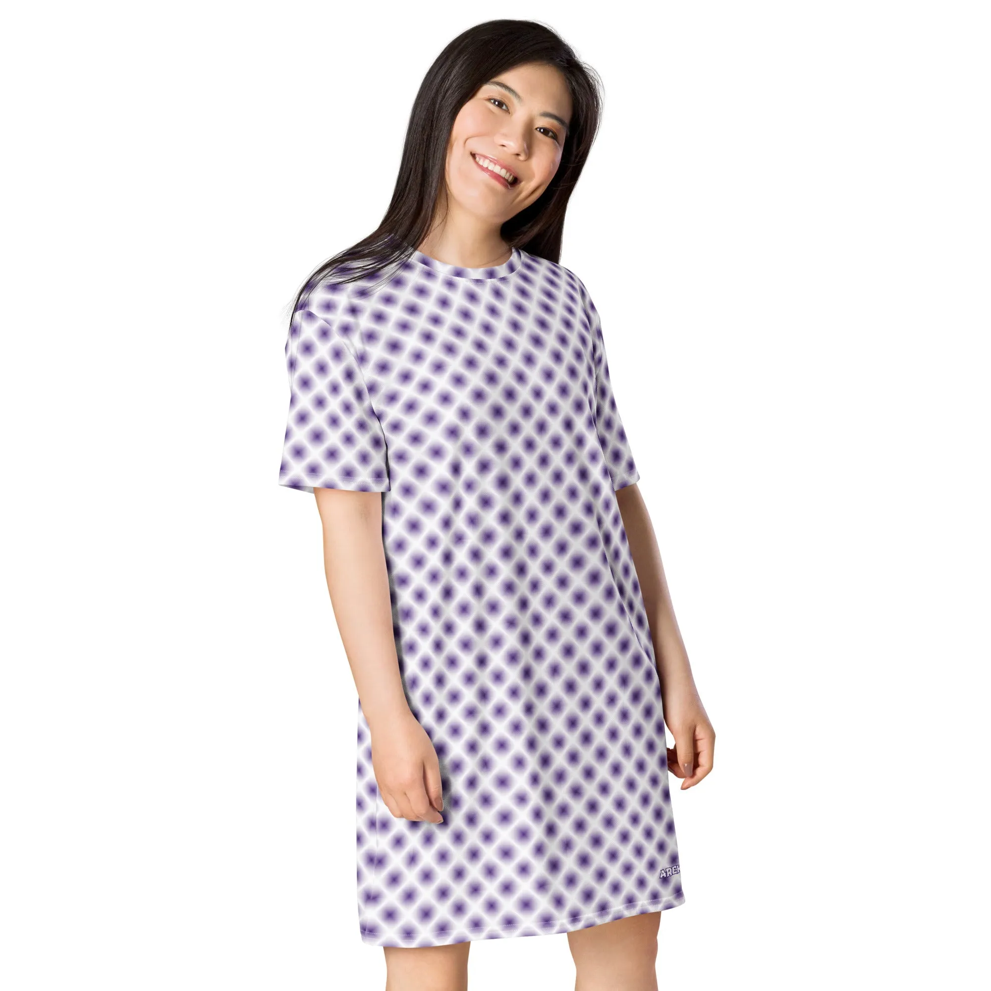 T-Shirt Dress