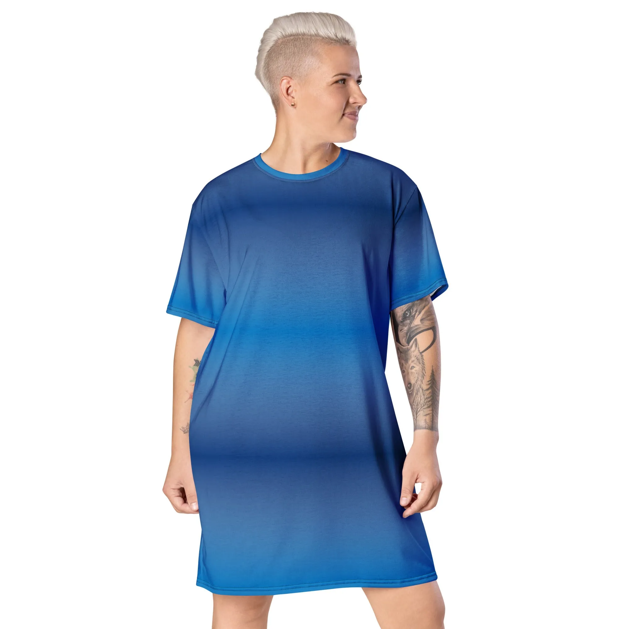 T-Shirt Dress