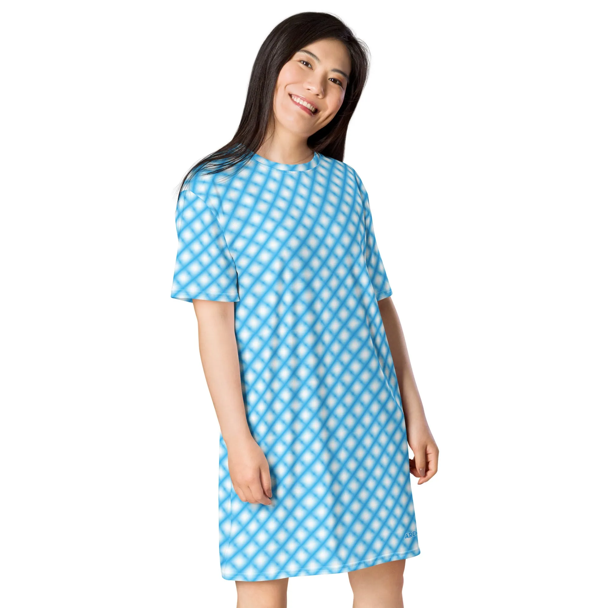 T-Shirt Dress