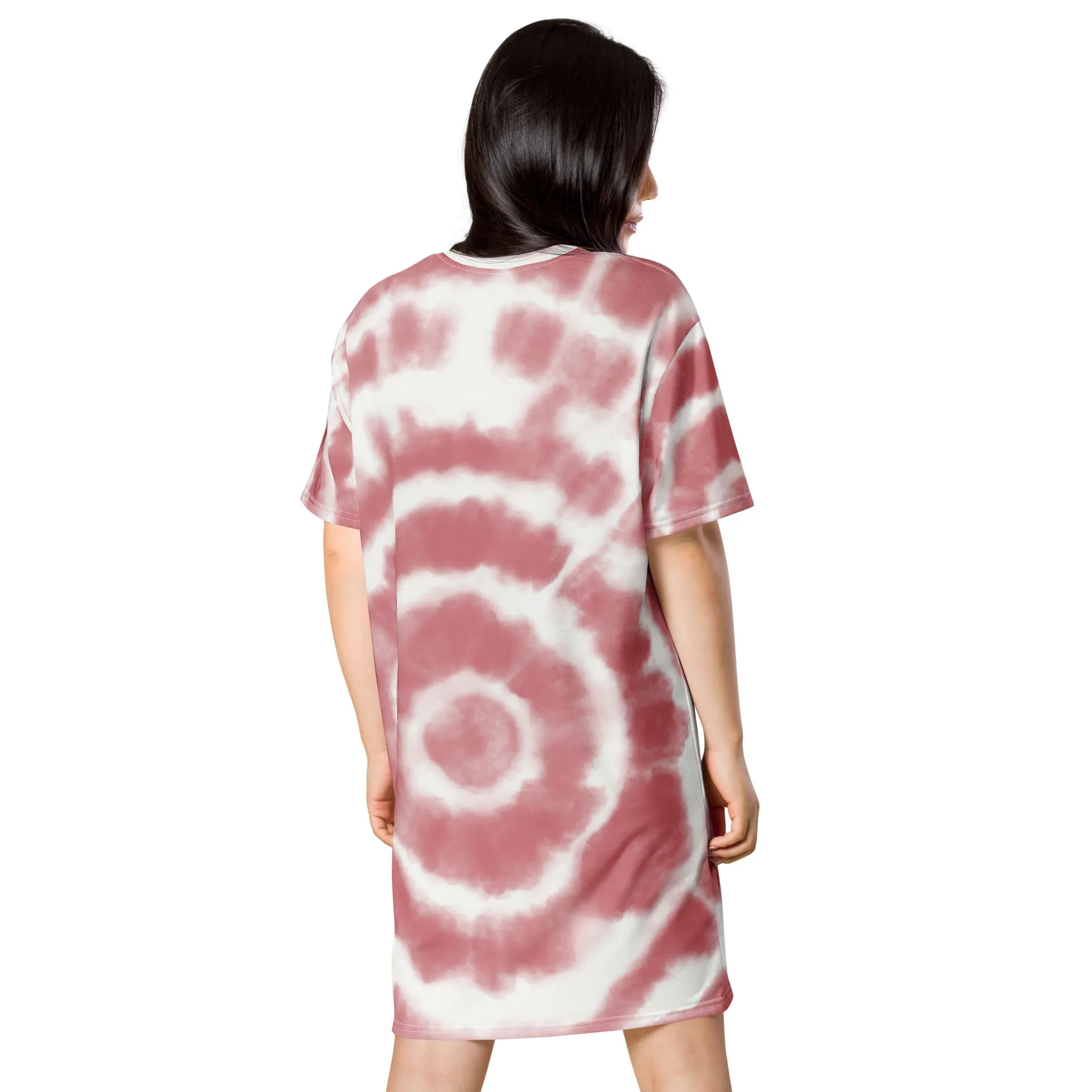 T-Shirt Dress