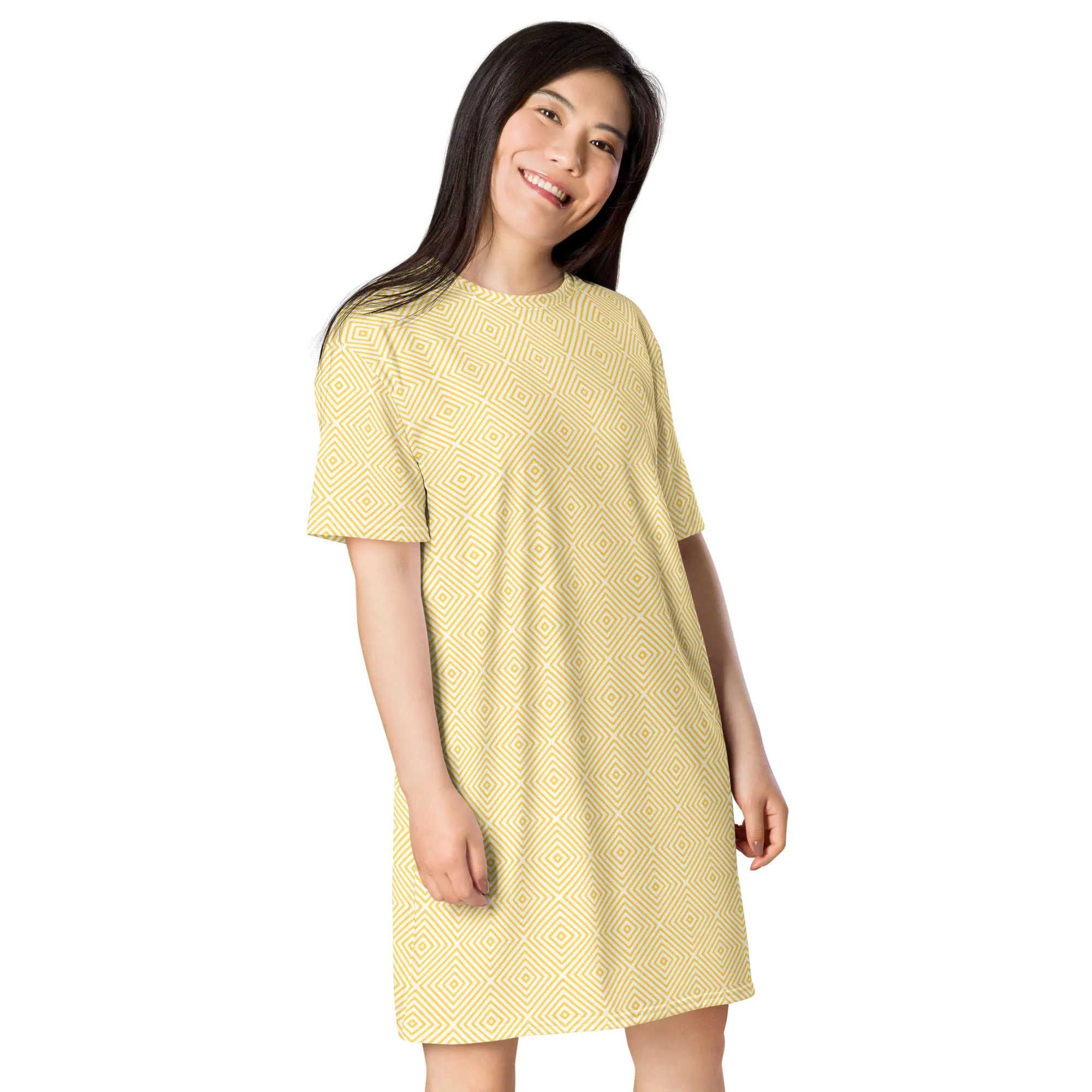 T-Shirt Dress