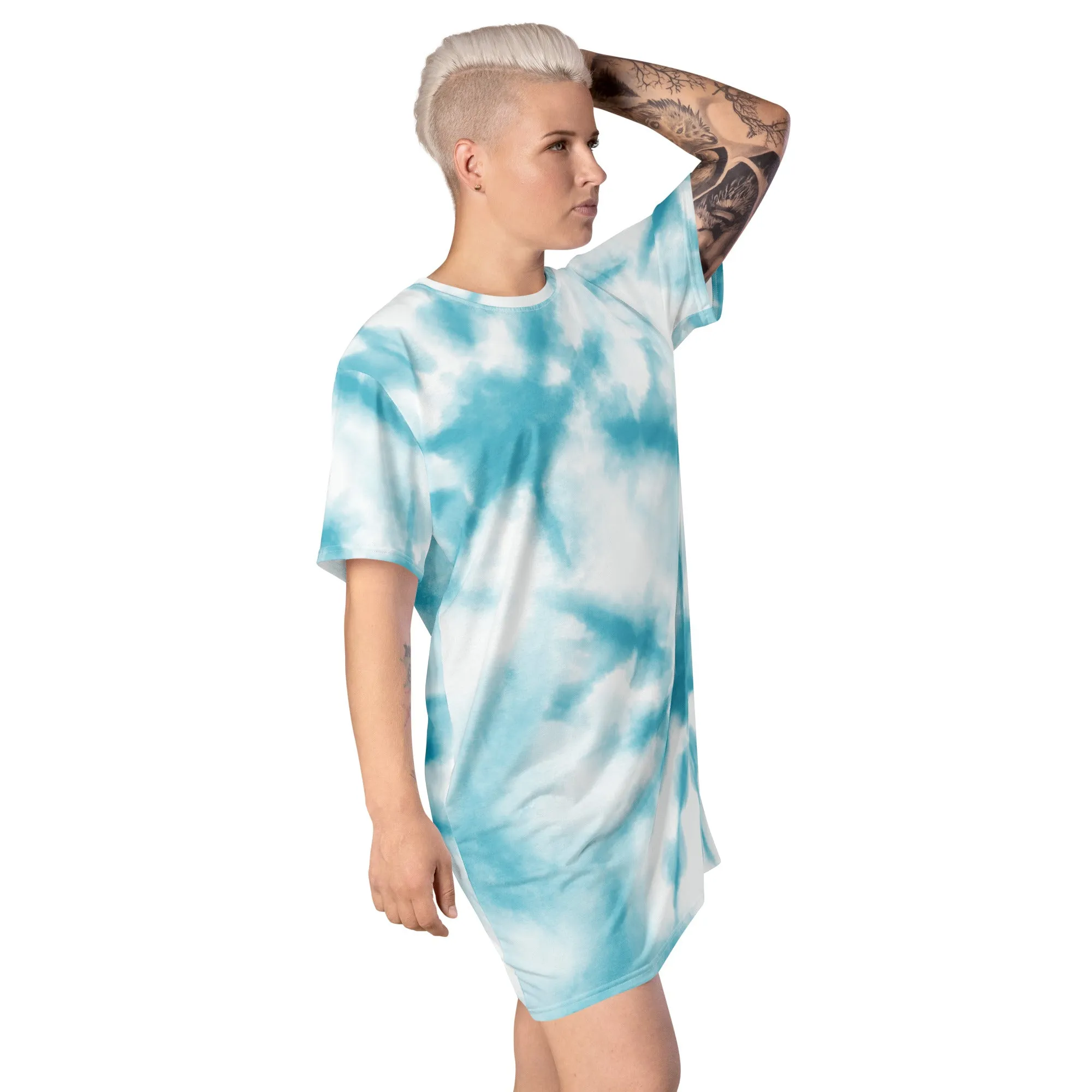 T-Shirt Dress