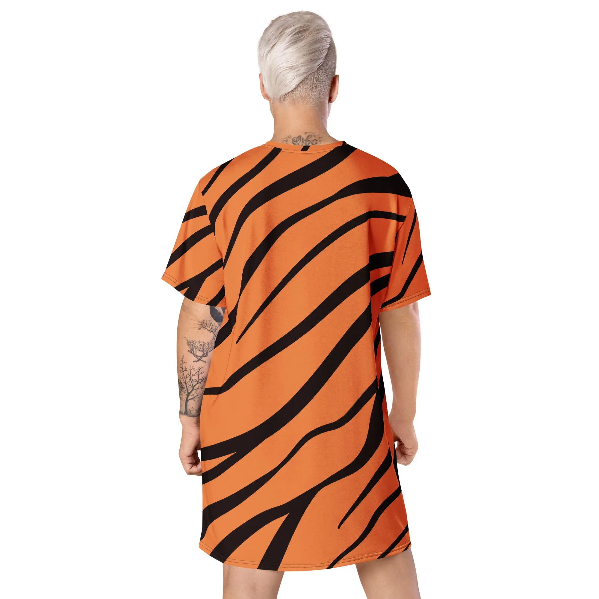T-Shirt Dress
