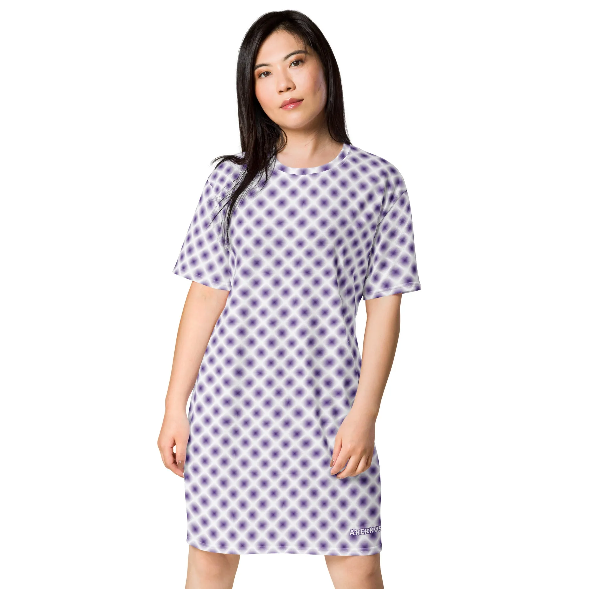T-Shirt Dress