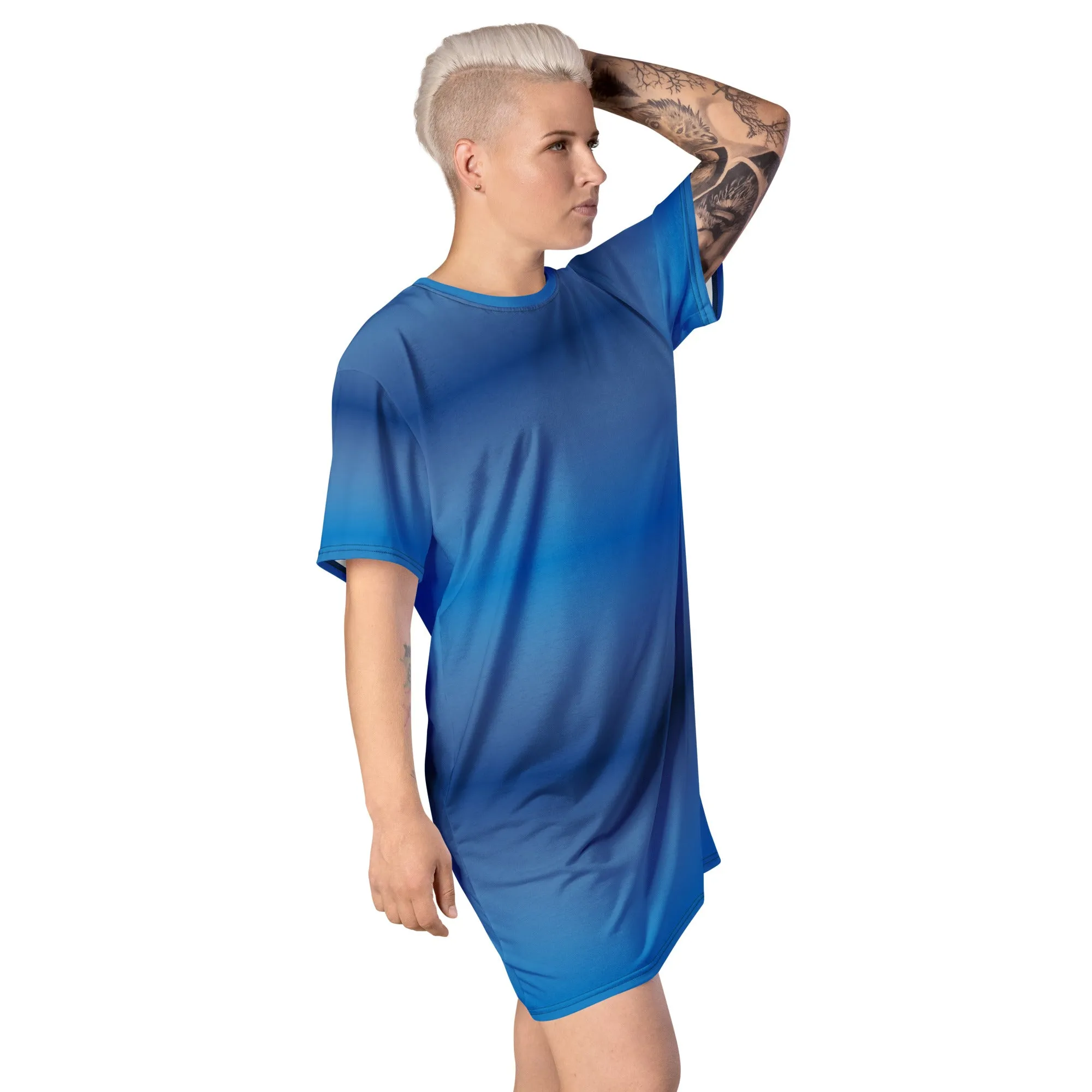 T-Shirt Dress
