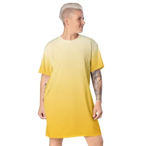 T-Shirt Dress
