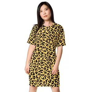 T-Shirt Dress