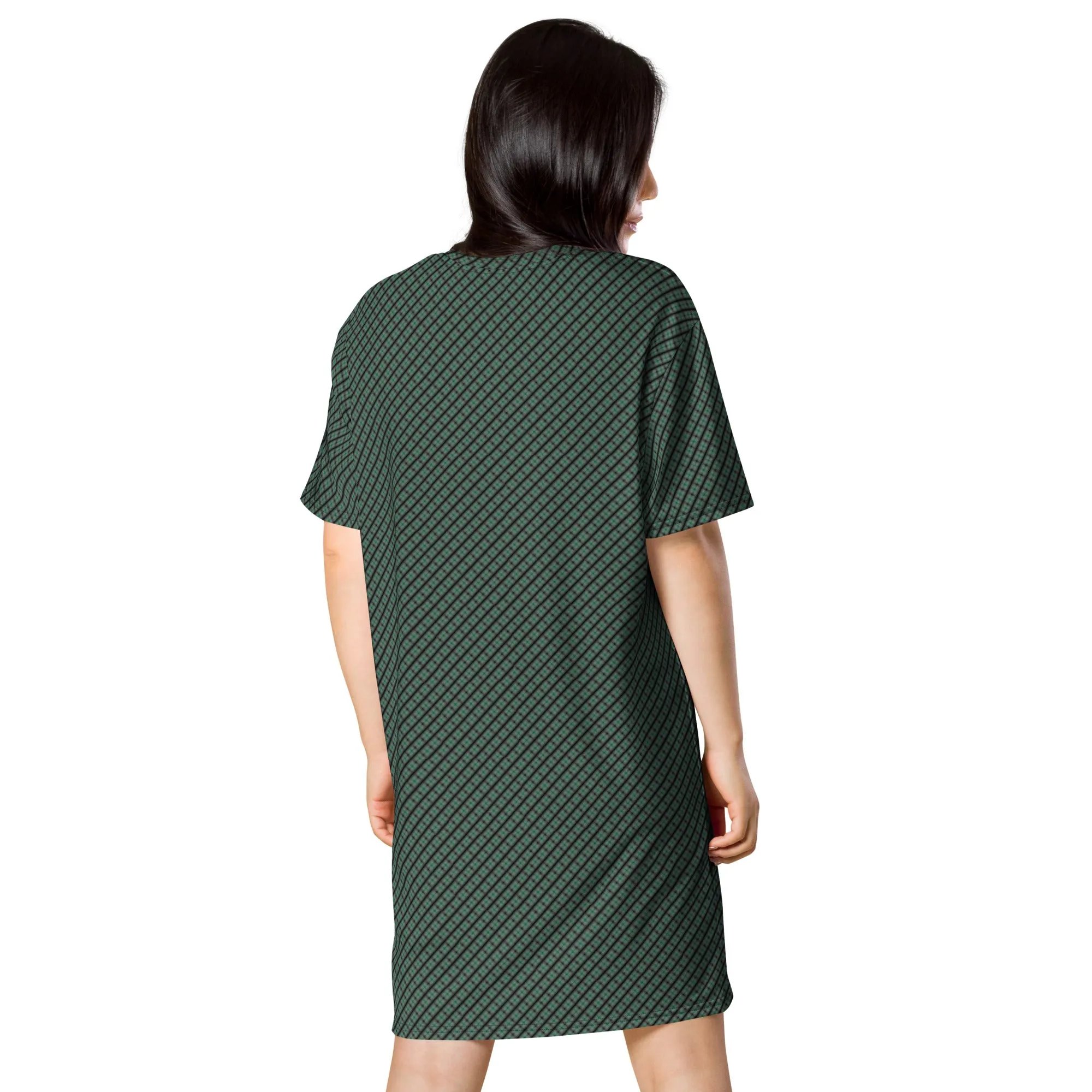 T-Shirt Dress