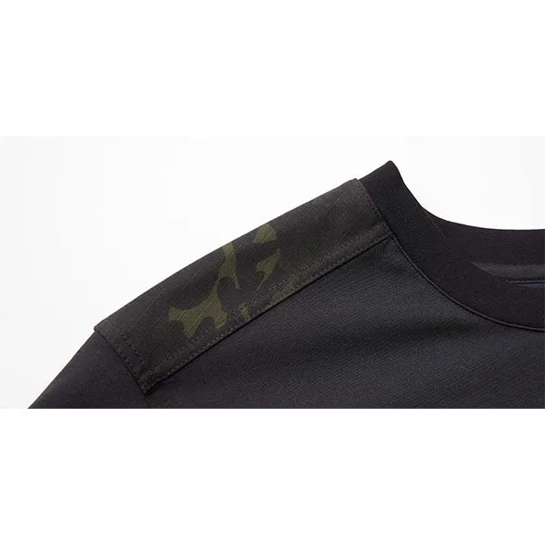 T-Shirt Range Trainer Coolmax Tee, multicam black