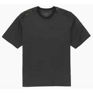 T-Shirt Range Trainer Coolmax Tee, multicam black