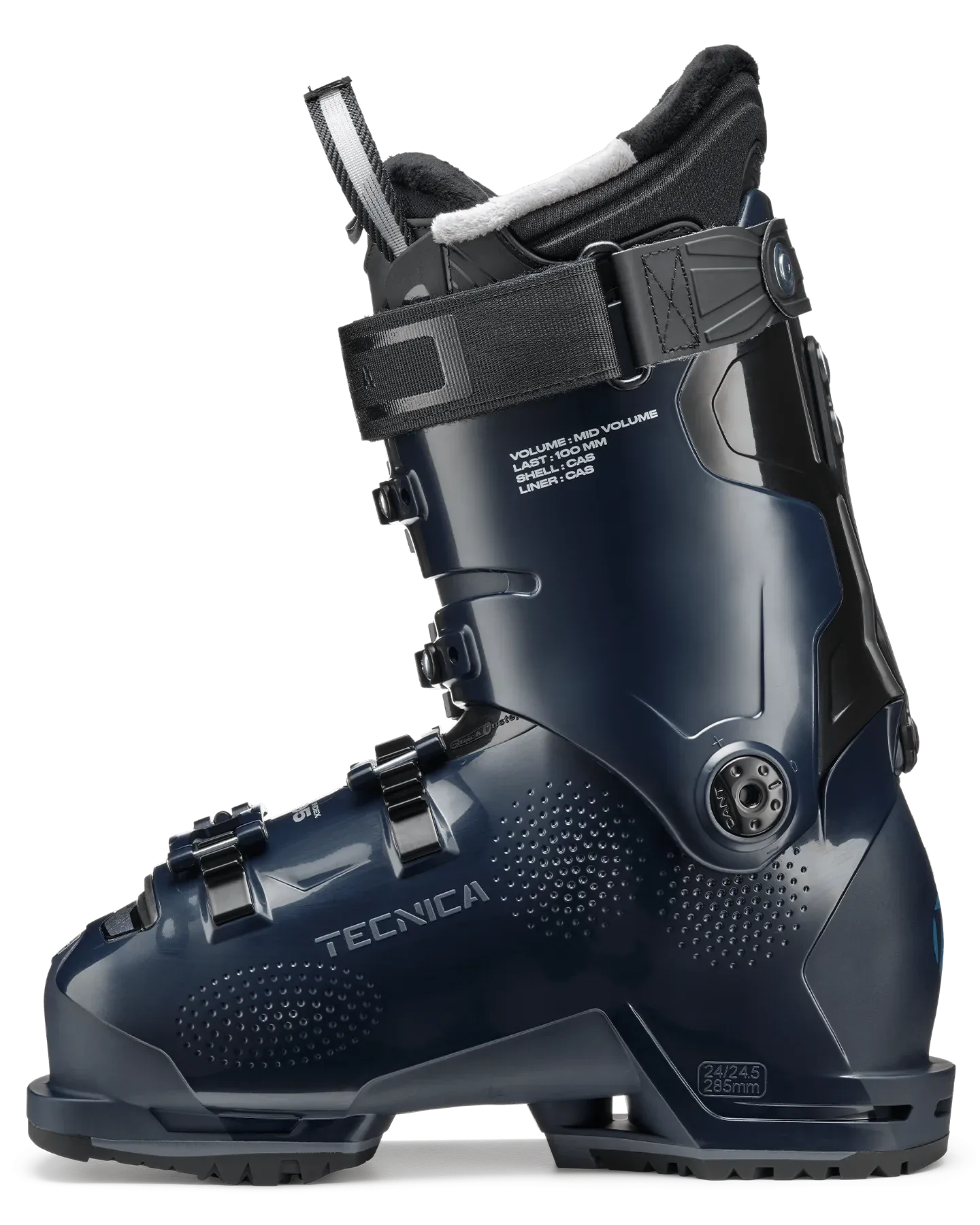 Tecnica MACH1 95 Womens TD GW Ski Boot 2024