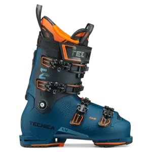 Tecnica Mach1 LV 120 Ski Boots 2025