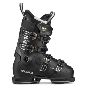 Tecnica Mach1 MV 95 W Ski Boots 2025