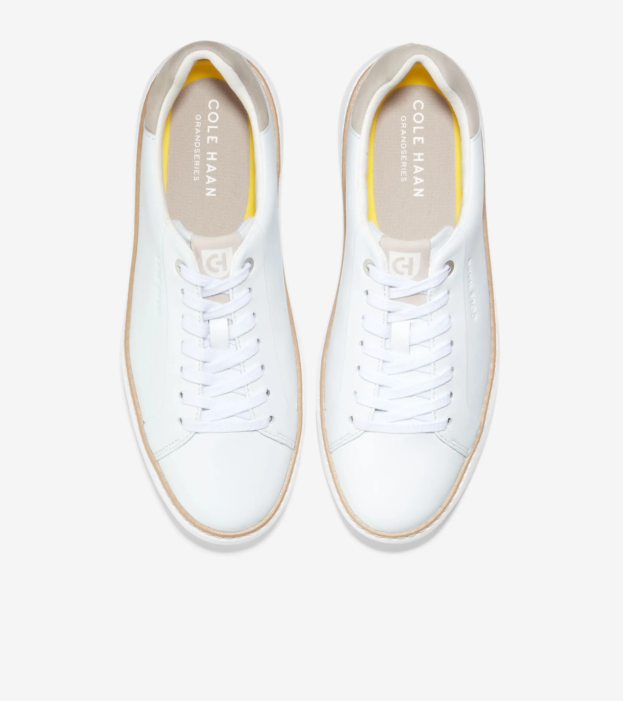 Tenis Cole Haan Topspin P/ Damas