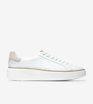 Tenis Cole Haan Topspin P/ Damas