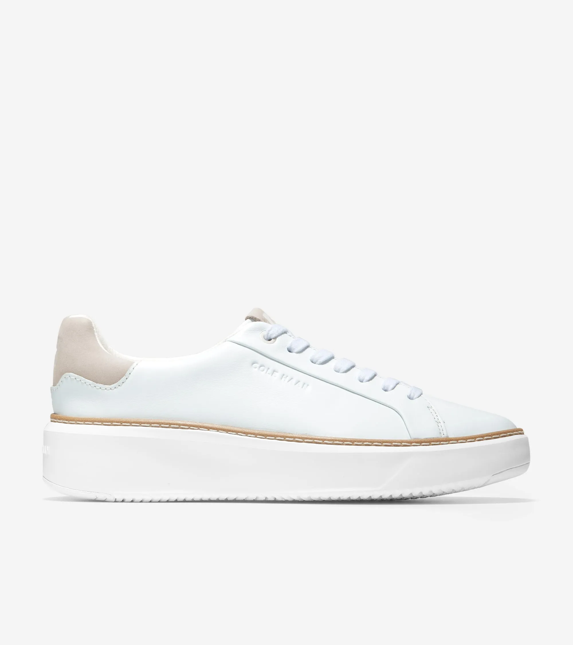 Tenis Cole Haan Topspin P/ Damas