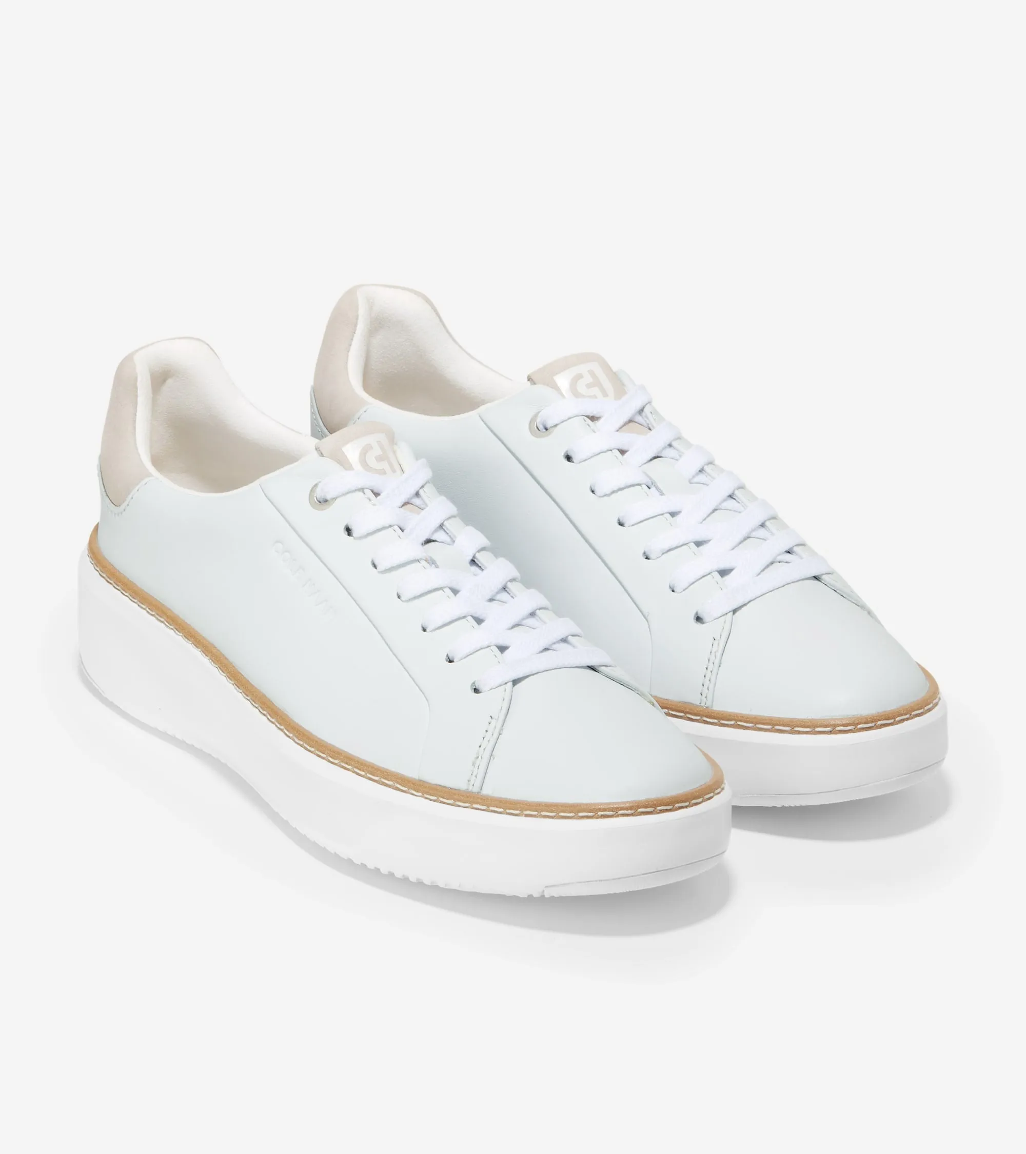 Tenis Cole Haan Topspin P/ Damas